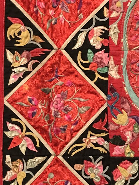 quilts-of-southwest-china-quilts,-southwest,-handicraft