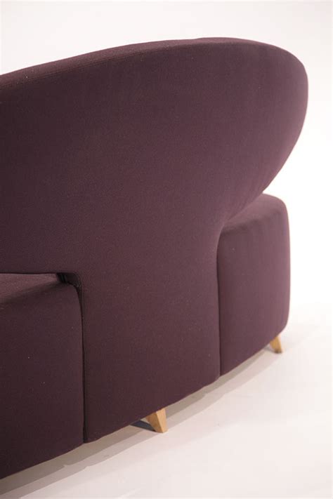 Halbrunde sofas gibt es in vielen verschiedenen größen und formen, auch wenn die form grundsätzlich natürlich abgerundet ist. Halbrundes Sofa - ELITE 1025 - FIAPP - klassisch / Leder ...