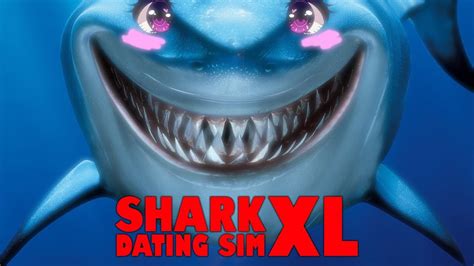 Date flirty people in free online dating chat single women are here left and right. BRUCE-CHAN | Shark Dating Simulator XL (Full Gameplay ...