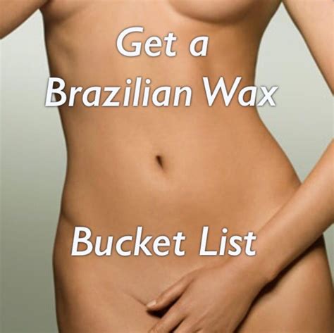 This channel is dedicated to the brazilian wax and brought to you by waxon.com. Pin on BEAUTY