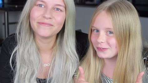 Die radiofüchse haben sie dazu interviewt! Schmink-Clip: Versaut Dagi Bee ihre kleine Schwester ...