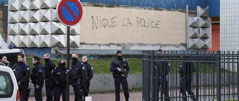 Le but de la prison est de protéger la société de l'individu en question. Aulnay-sous-Bois : comment sortir enfin de la défiance ...