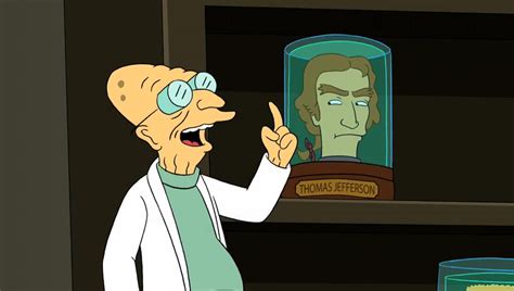 Know what this is about? Recap of "Futurama" Season 6 Episode 20 | Recap Guide