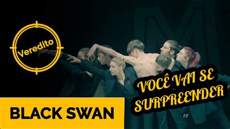 Black swan orchestral instrumental — bts. Black Swan (BTS) - VEREDITO - YouTube