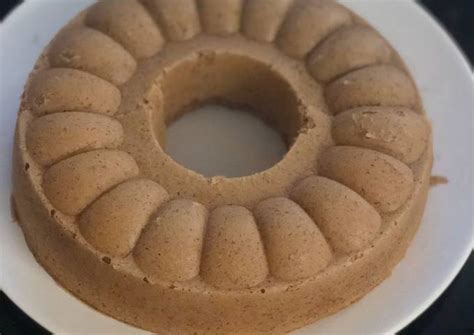 Ambil sedikit adonan di mangkok kecil, beri pasta moka/pandan. Resep Bolu pisang kukus diet(tanpa minyak & margarin) oleh ...