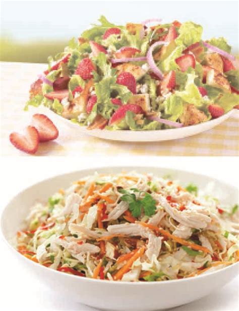 Sometime heinz salad cream is used to add flavour to nigerian salads. How to make chicken salad - The Sun Nigeria