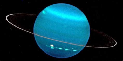 17 kb.genuine cube of uranium serving as nuclear fuel.jpg. Badania sugerują, że Uran zderzył się kiedyś z inną ...