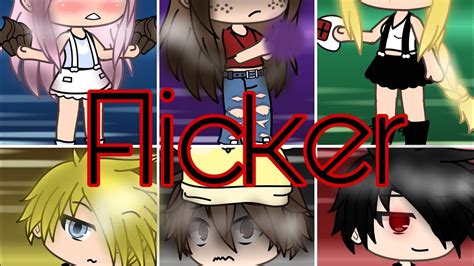 Collection by kaeyacorn1 playz • last updated 3 days ago. Flicker (GlMM) (Roblox Game) - YouTube