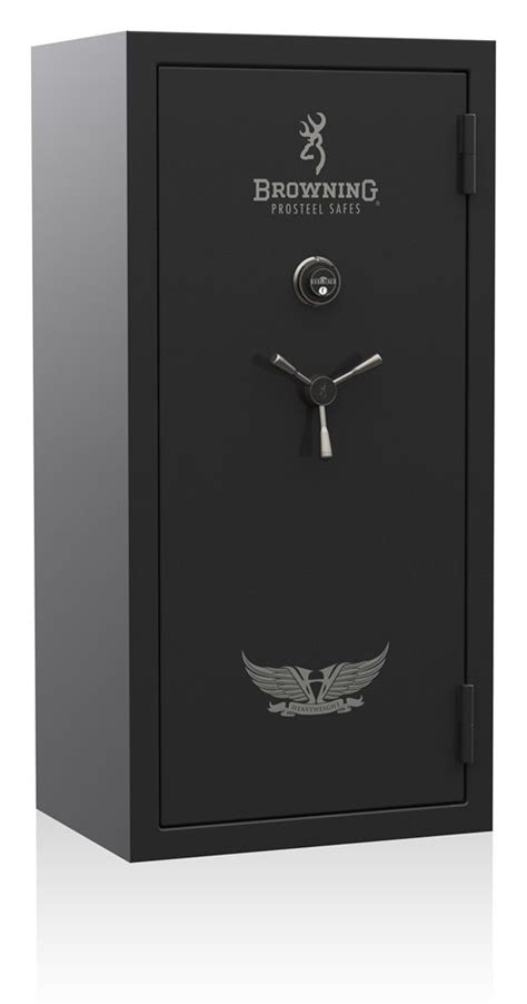 The choice between a gun safe and a gun cabinet may seem simple at first, but it can get complex quickly. Pin on fire proof gun safe