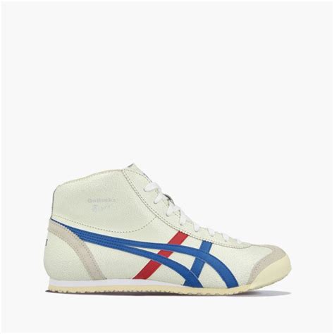 Get the best deals on onitsuka tiger. Onitsuka Tiger Mexico Mid Runner DL409 0142 - Best shoes ...