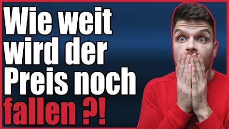 Das ist kein typisches turbo zischen/pfeifen, sondern deutlich lauter. Wann hört der Bitcoin Preis auf zu sinken? Jetzt noch ...