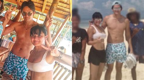 Binibini bianca umali and ruru madrid #biancaumali #rurumadrid. Ruru Madrid, Bianca Umali spotted together in Siargao | PEP.ph