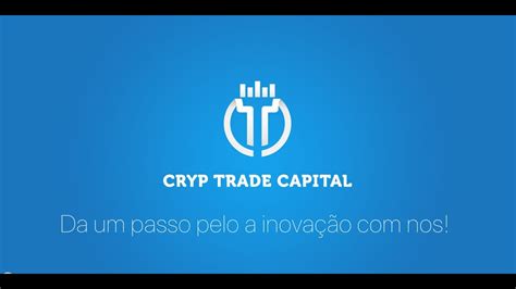CRYP TRADE CAPITAL ( SCAM) - YouTube
