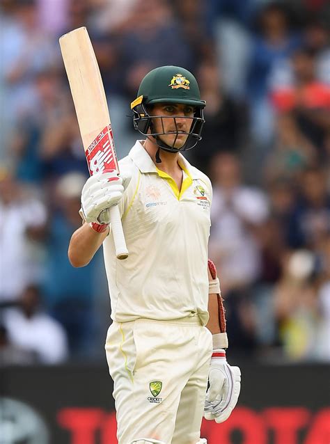 His sister accidentally slammed the door on his finger, taking about a centimetre off the injured finger. Pat Cummins Posts Beautiful Message For India After MCG Test