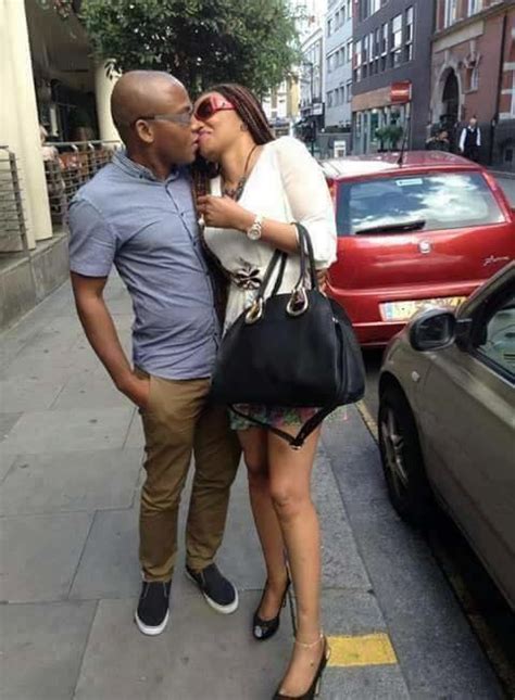 Click to see more posts about nnamdi kanu. Checkout This Photo Of Nnamdi Kanu And His Wife - SIRKENAYO™