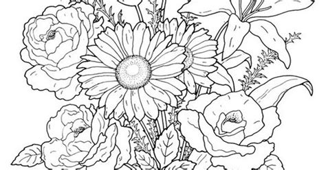 Sebenarnya, ada banyak jenis bunga yang bisa kamu bikin sketsanya. Menakjubkan 24+ Sketsa Gambar Taman Bunga Mawar - Gambar ...