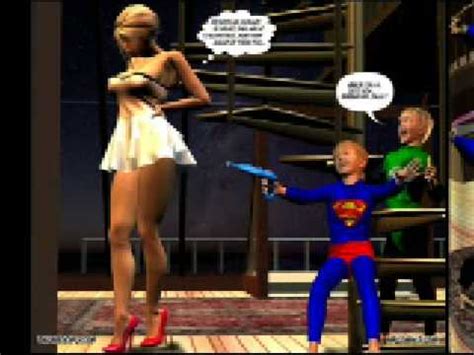 Hot and desirable wives are waiting to showcase their delightful love making skills. The Incredible Shrinking Babysitter part 2 - YouTube