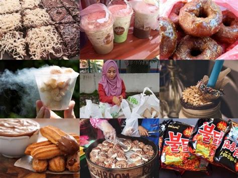 Merata ada orang jual nasi lemak, mengapa nasi lemak anak dara yang menjadi pilihan? Nasi lemak anak dara antara makanan viral 2016 ...