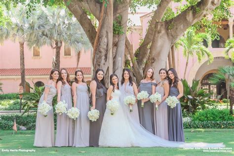The designer's are exceptional and the whole place is just great.they are the. Woodfield Country Club Wedding | Boca Raton | Amy + Andrew ...