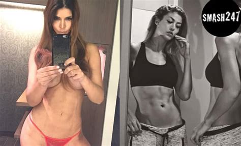 Erdmann finished in fourth place on the second cycle of germany's next topmodel. Micaela Schäfer & Fiona Erdmann: Sind diese Sixpacks zu ...