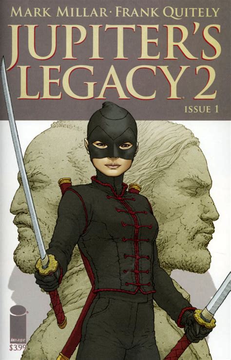 Jupiter's legacy season 1 ended with a major twist that changes everything and sets up season 2. SNEAK PEEK: "Jupiter's Legacy" - Leaked Set Footage