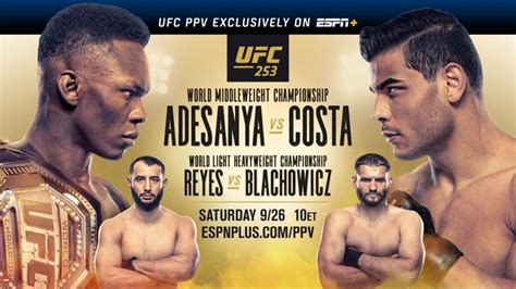 MMA Arabia - MMA Arabia Blog