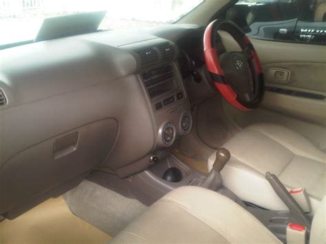 Maybe you would like to learn more about one of these? Faleria Motor Showroom: Jual Toyota Avanza G 2008 VVTI