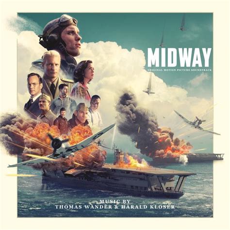 Ed skrein, patrick wilson, luke kleintank, luke. Download : Midway Subtitle File English SRT 2020 ...