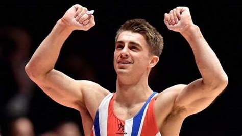 In front of thousands of supporters, trump took aim at woke military generals, president joe biden's immigration policies, and critical race theory. Gymnast Max Whitlock: From house-bound to household name ...