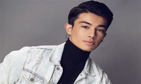 Andre and lou became controversial after their torrid kissing was caught on cam inside the big brother house. PBB Otso: Andre Brouillette Walks Out Of An Interview