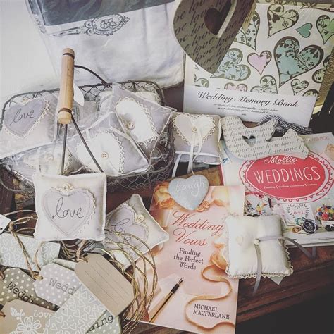 Get some shopping ideas from the list below. Lovely shot from Webb's Walled Garden Gift Shop showing ...