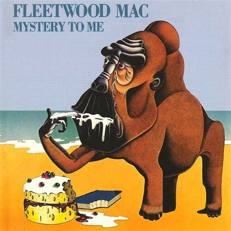 Warner bros / wea release date: Музыка на компакт-дисках: Fleetwood Mac - Mystery To Me (1973)