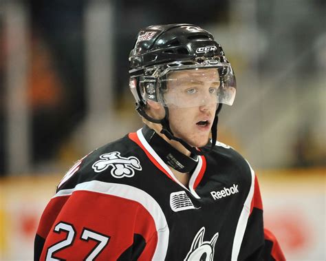 The calgary flames to dougie hamilton: World Juniors 2013: Dougie Hamilton | Team canada, Hockey ...