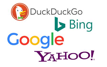 Yahoo is a popular website, email provider and the third biggest search engine in the world with almost 2% of the overall search engine market share. Shortgrass Web Development, Montana | Search Engine ...