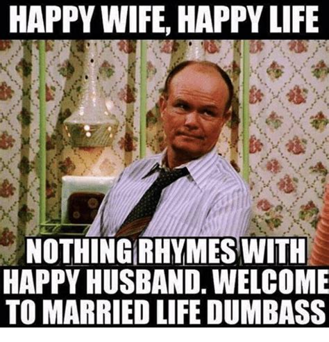 This week on seeking sister wife, garrick and dannielle merrifield celebrated 13 years of marriage, but all garrick could talk. 19 Funny Wife Meme That Make You Laugh All Day | MemesBoy