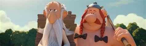 C'est à vous de décider si ce fichier doit être mis en avant. nochnfilm.de » Asterix und das Geheimnis des Zaubertranks