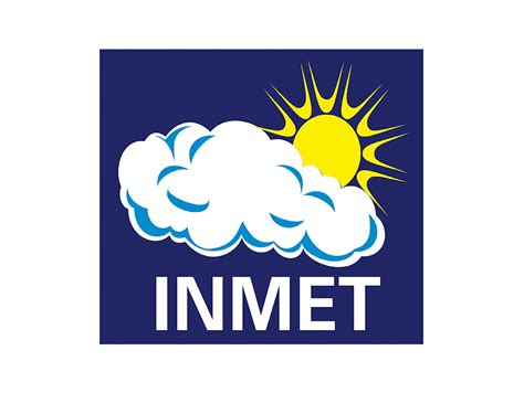 Последние твиты от inmet (@inmet_). Concurso INMET - Instituto Nacional de Meteorologia ...
