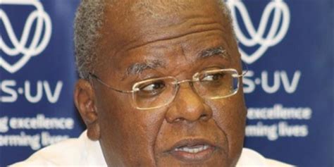 South africa on wednesday marked the 45th anniversary of the soweto uprising, a student revolt that led to a brutal police response under the apartheid regime that is seen as a key chapter in the country's path away from racially segregated government. Jonathan Jansen stirs the matric pot from afar | OFM