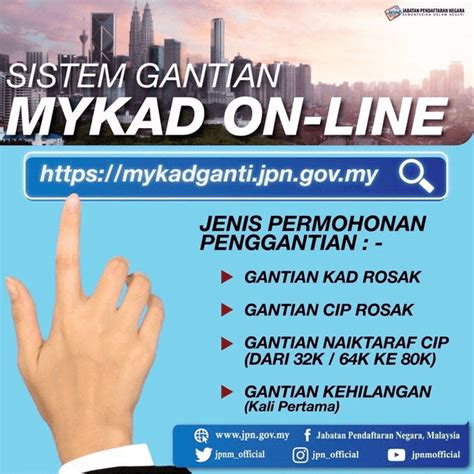 Ini bermaksud kad anda tidak aktif untuk transaksi online. Senang je nak buka akaun bank! Ikuti 3 langkah mudah ni.