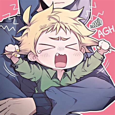 It's where your interests connect you with your people. -ˋ🌱ˎ- ᶜʳᵉᵉᵏ ᵇᵒᵒᵏ | Fotos goals de amigas, Tweek y craig, Anime novios