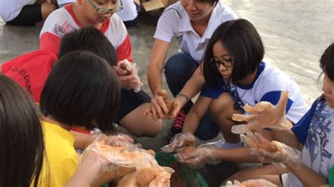 Poney garments sdn bhd is an philippines supplier(). 400 students help enhance cleanliness of river via CSR ...