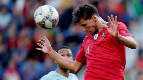 Portugal » squad euro qualifiers 2019/2020. Three benfiquistas in the squad list of Portugal - SL Benfica