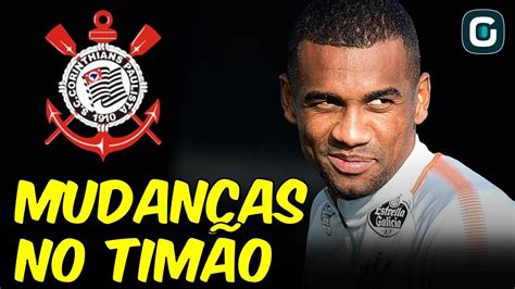 Played on saturday 7th september 2019 tables, statistics, under over goals and picks. Corinthians x Ceará | Marllon DEVE ENTRAR no lugar de ...