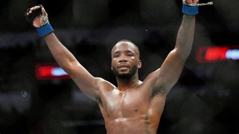 Get the latest ufc breaking news, fight night results, mma ufc fight night (3/13/21) edwards's bout with belal muhammad was ruled a no contest (accidental eye poke) at :18 of the second round ufc on espn. Leon Edwards Wants To Take Title From Usman, Settle Score ...