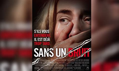 Télécharger sans un bruit 2 sur uptobox en 720p. Sans un bruit 2 : John Krasinski de retour à la ...