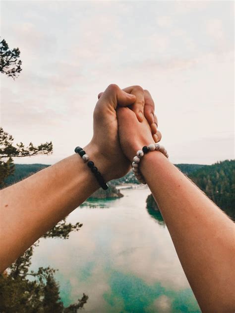 Once a couple has kids, they occasionally start addressing each other as their child's mom or dad. Promise Collection in 2021 | Summer couples, Cute couples ...