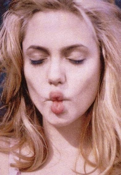 Search, discover and share your favorite angelina jolie 90s gifs. Angelina Jolie | Angelina jolie, Angelina jolie 90s, Angelina