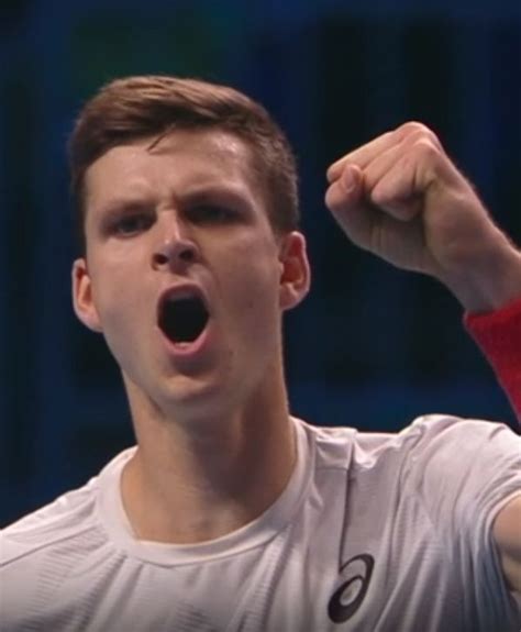 Alexander zverev will lead germany in the atp cup as his country's no. H. Hurkacz, NexGen Milano, 2018 | Cute guys, Tennis ...