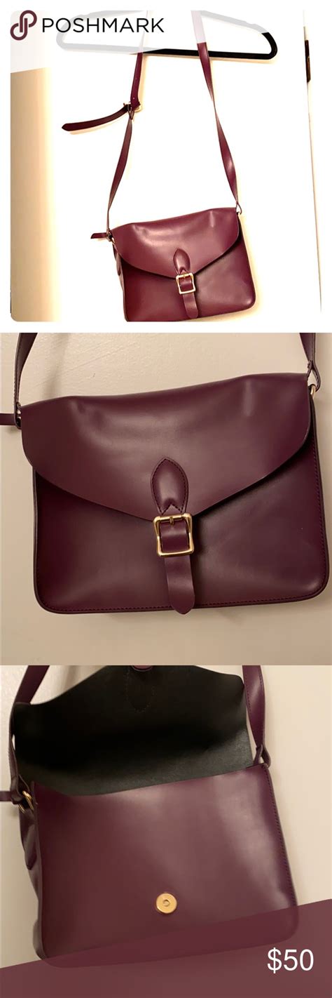 What is it angela roi grace micro crossbody signet olive is the smallest of the bunch, yet big enough to fit all your daily essentials. Crossbody Purple Handbag by Angela Roi in 2020 | Purple ...