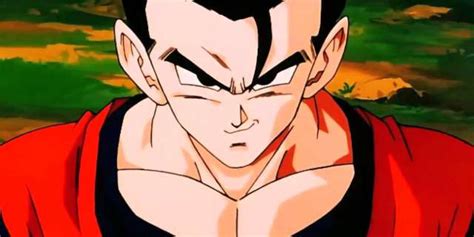 Ssj4 gohan comes provided with his own special aura and custom skill set to make him a truly unique power house. Dragon Ball Super Teases Return Of Gohan's Ultimate Form